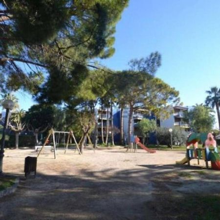 Apart. familiar en urbanización Reus Mediterrani Cambrils Exterior foto